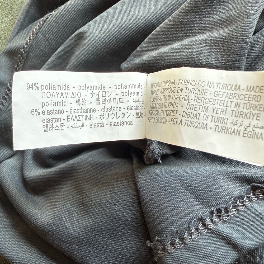 Zara | Tank - Picture 3 of 4